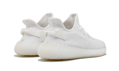Yeezy Boost 350 V2 Triple White / Cream